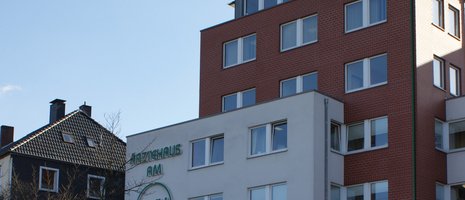 Gerätetraining