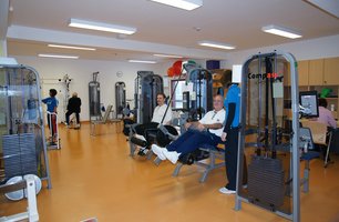 Gerätetraining