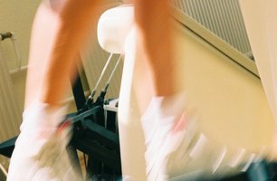 Crosstrainer