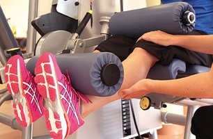 RehAktiv, Gerätetraining, Fitnesstraining, Personal Coaching, CORE-Training, Ausdauer, Herz-Kreislauf-training
