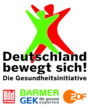 Logo Gesundheitsinitiative