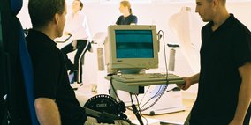 Trainingstherapie