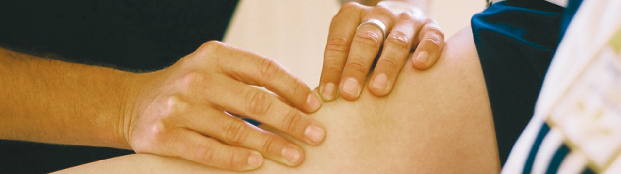 Physiotherapie